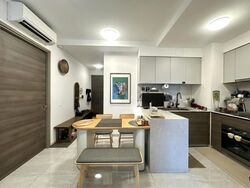 The Florence Residences (D19), Apartment #612672511